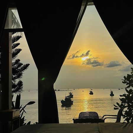 Sunset Beach House 두옹 동 외부 사진