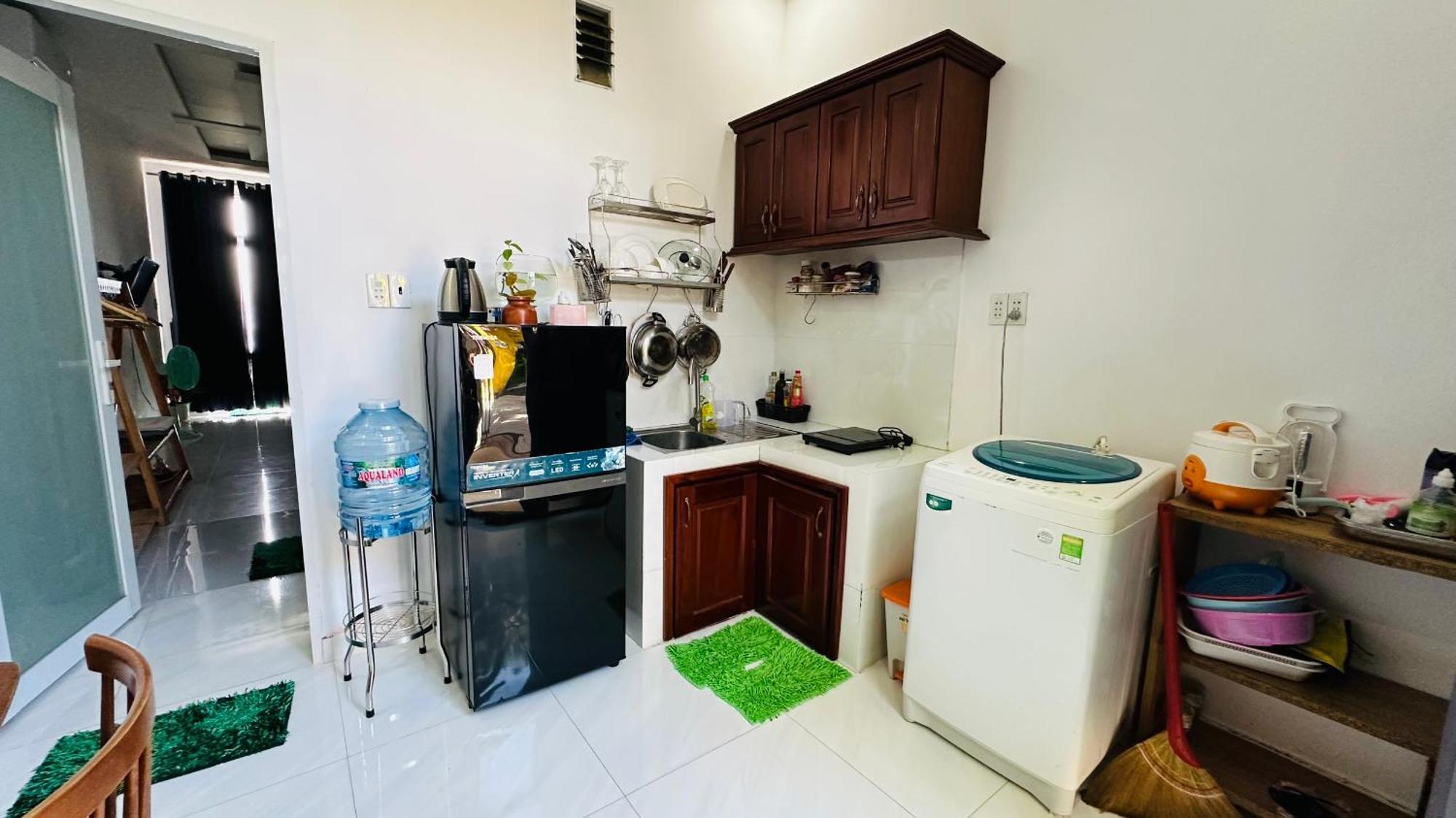 Sunset Beach House 두옹 동 외부 사진
