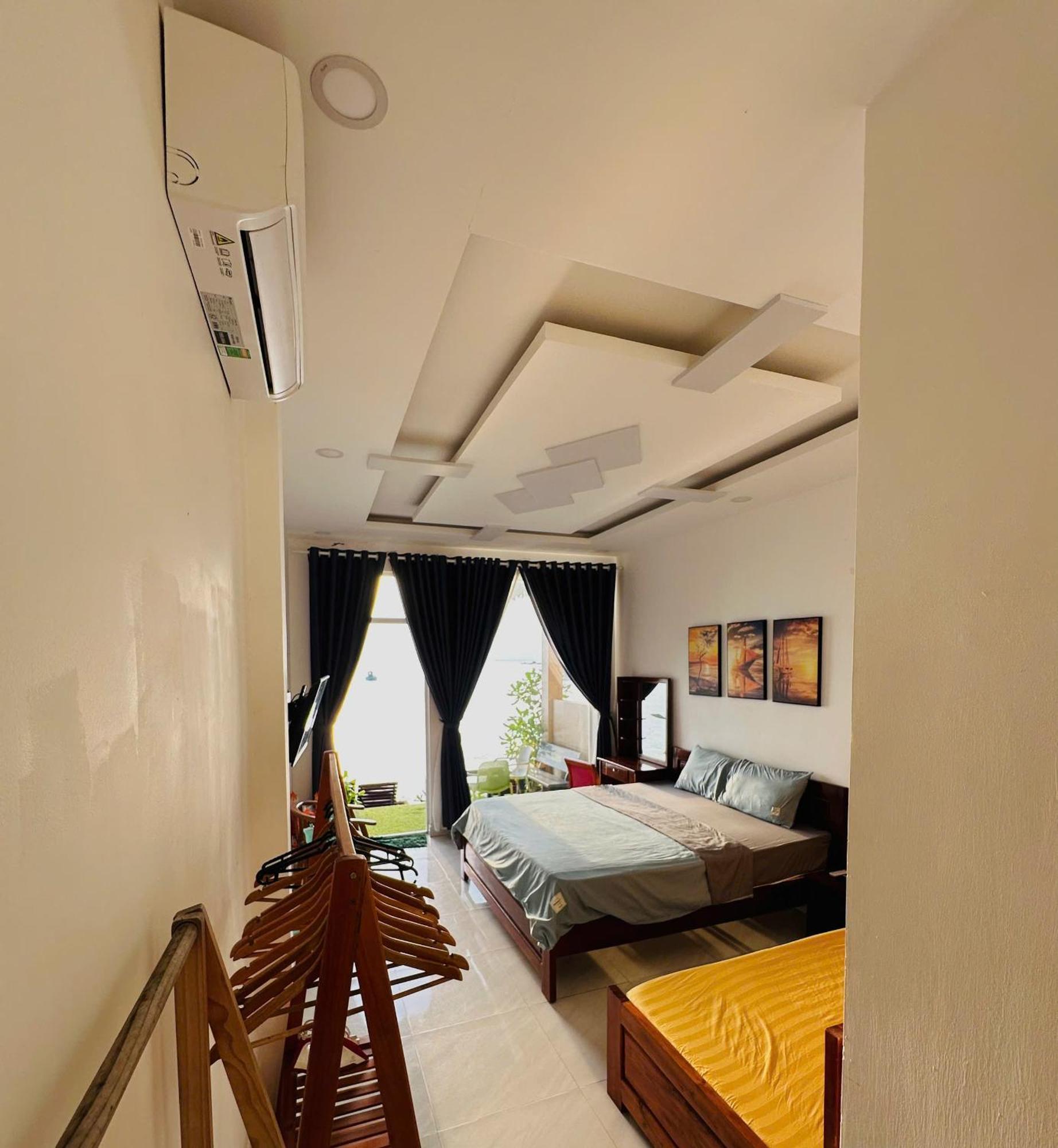 Sunset Beach House 두옹 동 외부 사진