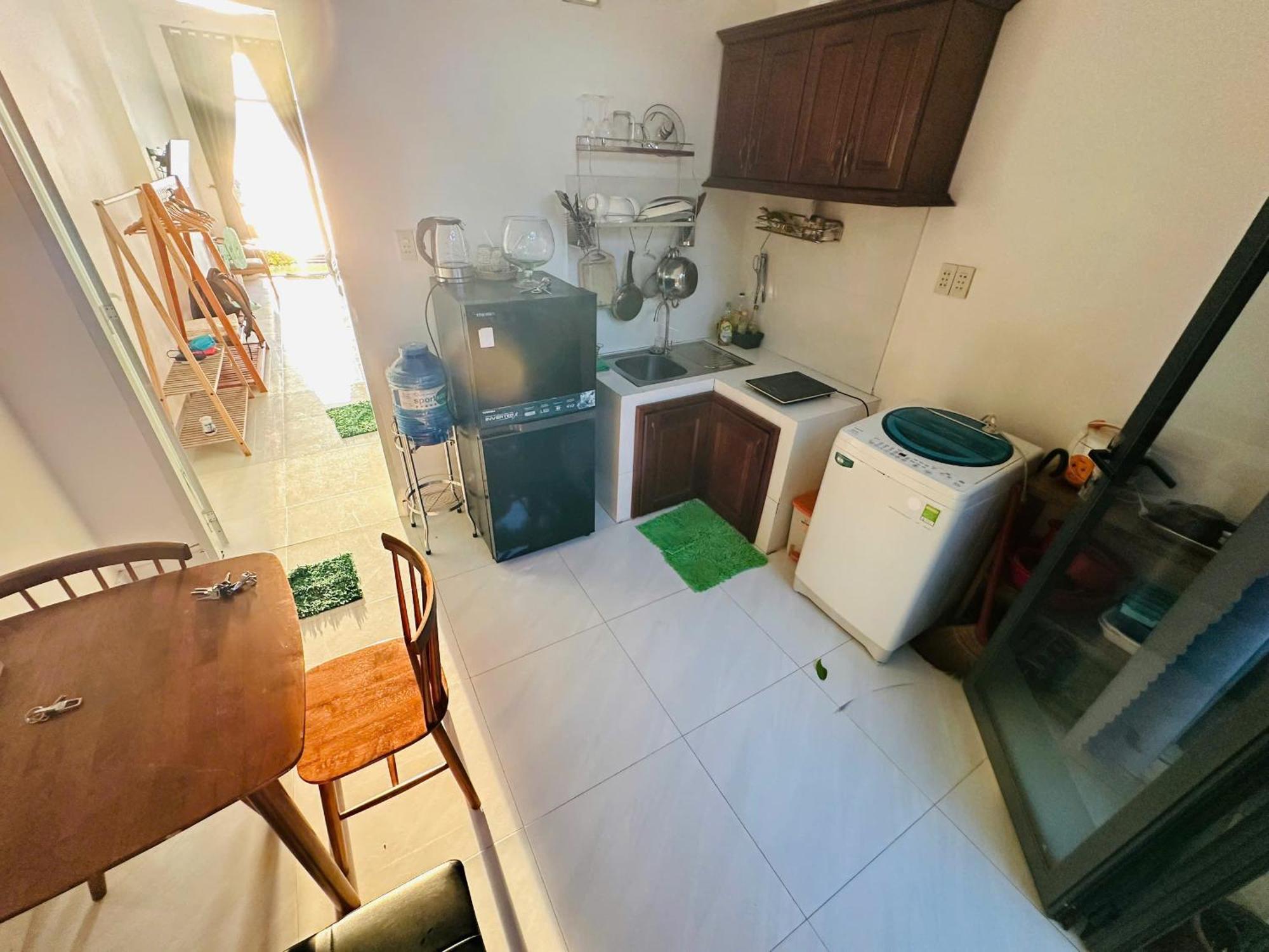 Sunset Beach House 두옹 동 외부 사진