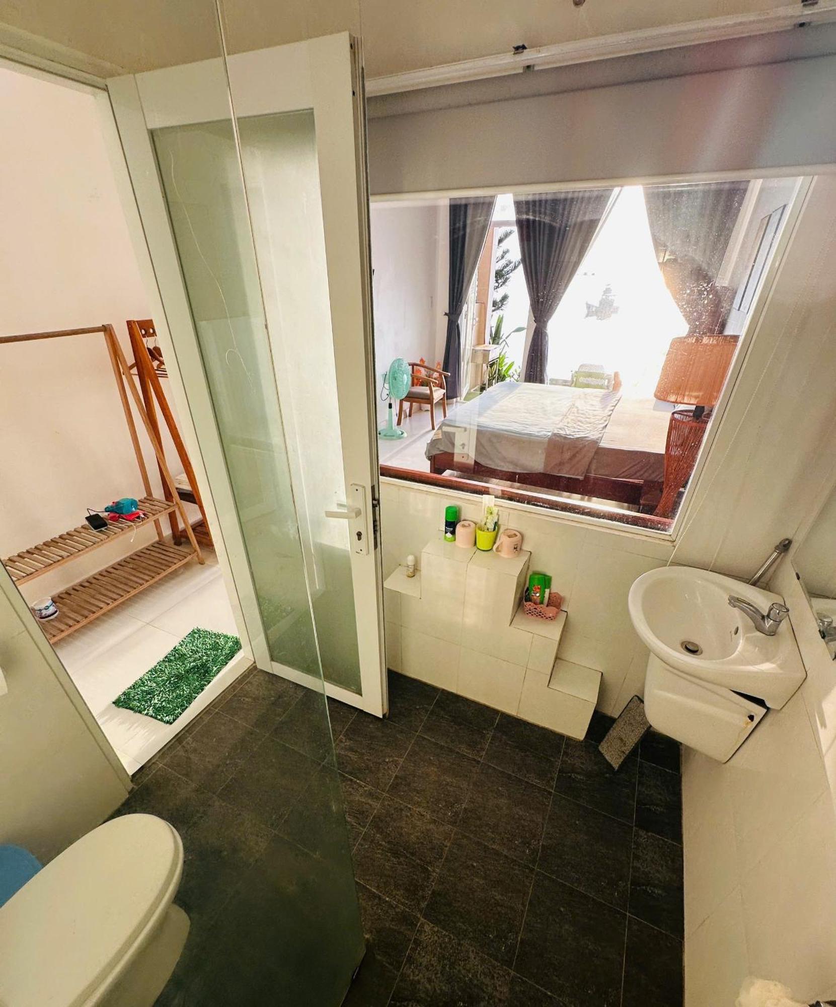 Sunset Beach House 두옹 동 외부 사진